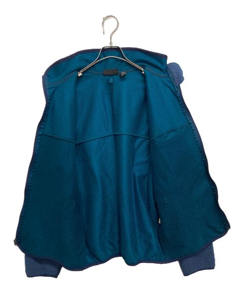 Patagonia（パタゴニア）Patagonia (パタゴニア) レトロカーディガン ネイビー サイズ:SIZE Lの古着・服飾アイテム