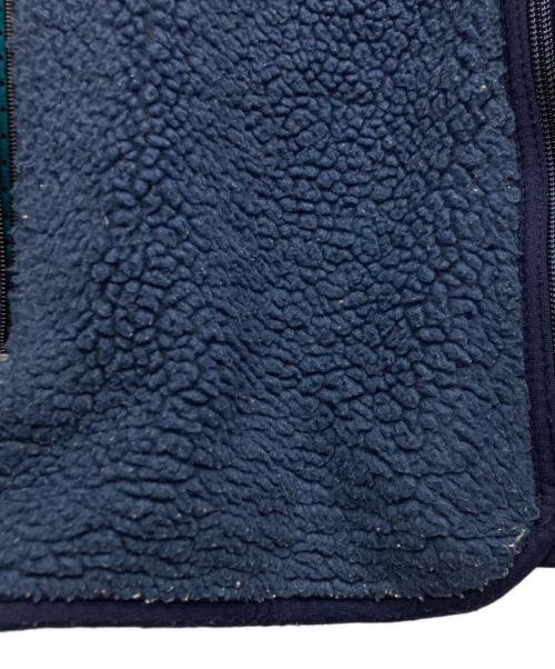 Patagonia（パタゴニア）Patagonia (パタゴニア) レトロカーディガン ネイビー サイズ:SIZE Lの古着・服飾アイテム