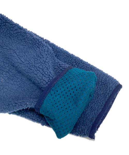 Patagonia（パタゴニア）Patagonia (パタゴニア) レトロカーディガン ネイビー サイズ:SIZE Lの古着・服飾アイテム