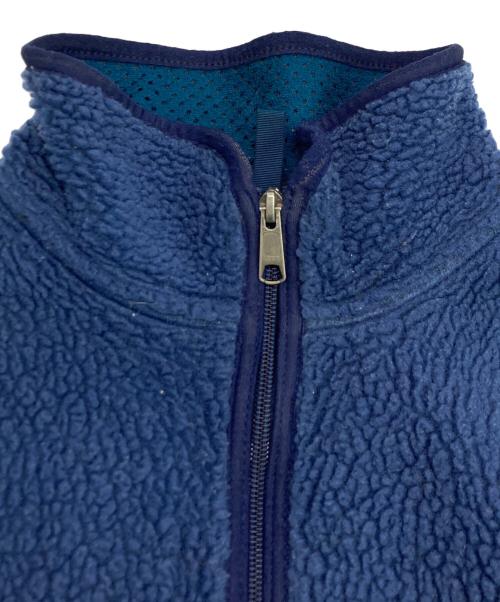 Patagonia（パタゴニア）Patagonia (パタゴニア) レトロカーディガン ネイビー サイズ:SIZE Lの古着・服飾アイテム
