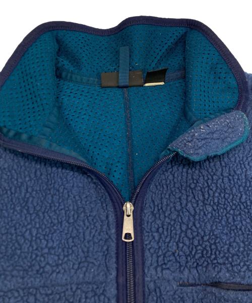 Patagonia（パタゴニア）Patagonia (パタゴニア) レトロカーディガン ネイビー サイズ:SIZE Lの古着・服飾アイテム