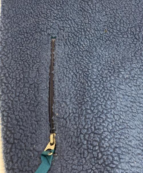 Patagonia（パタゴニア）Patagonia (パタゴニア) レトロカーディガン ネイビー サイズ:SIZE Lの古着・服飾アイテム