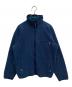 Patagonia（パタゴニア）の古着「レトロカーディガン」｜ネイビー