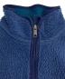 中古・古着 Patagonia (パタゴニア) レトロカーディガン ネイビー サイズ:SIZE L：15000円