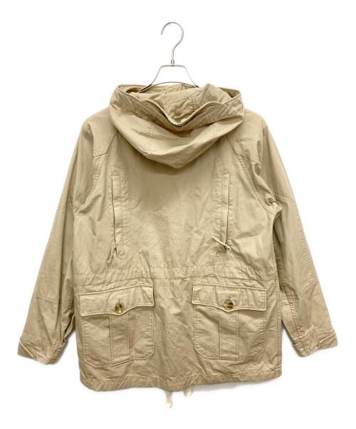 Engineered Garments（エンジニアドガーメンツ）Engineered Garments (エンジニアドガーメンツ) Enfield Jacket ブラウン サイズ:Mの古着・服飾アイテム