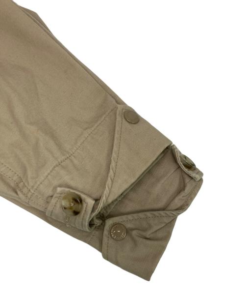 Engineered Garments（エンジニアドガーメンツ）Engineered Garments (エンジニアドガーメンツ) Enfield Jacket ブラウン サイズ:Mの古着・服飾アイテム