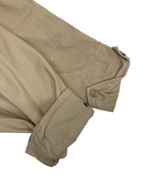 Engineered Garments（エンジニアドガーメンツ）Engineered Garments (エンジニアドガーメンツ) Enfield Jacket ブラウン サイズ:Mの古着・服飾アイテム