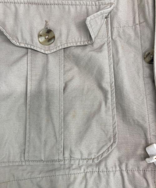 Engineered Garments（エンジニアドガーメンツ）Engineered Garments (エンジニアドガーメンツ) Enfield Jacket ブラウン サイズ:Mの古着・服飾アイテム