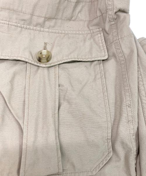 Engineered Garments（エンジニアドガーメンツ）Engineered Garments (エンジニアドガーメンツ) Enfield Jacket ブラウン サイズ:Mの古着・服飾アイテム