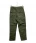 US ARMY (ユーエスアーミー) UTILITY TROUSERS/トラウザーパンツ カーキ サイズ:SIZE W30：13000円
