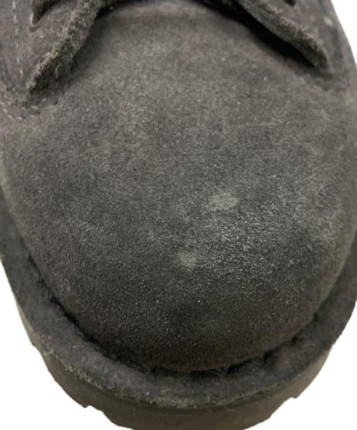 Danner（ダナー）Danner (ダナー) BEAUTY&YOUTH UNITED ARROWS (ビューティーアンドユースユナイテッドアローズ) 別注トレッキングシューズ ブラック サイズ:US81/2の古着・服飾アイテム