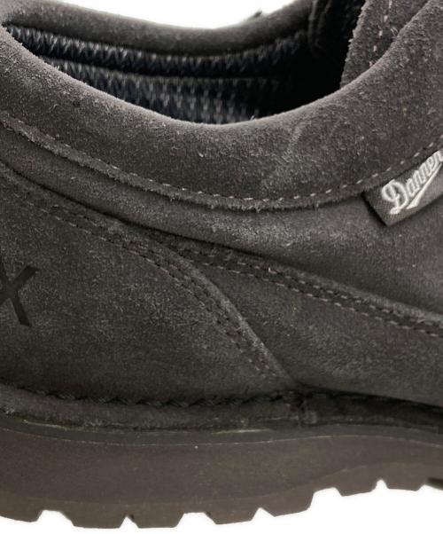 Danner（ダナー）Danner (ダナー) BEAUTY&YOUTH UNITED ARROWS (ビューティーアンドユースユナイテッドアローズ) 別注トレッキングシューズ ブラック サイズ:US81/2の古着・服飾アイテム