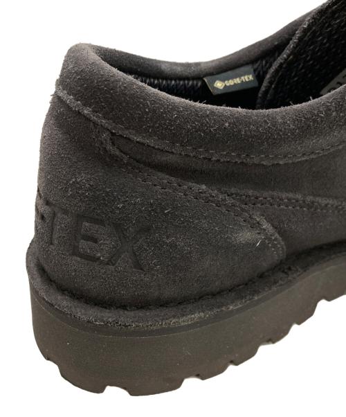 Danner（ダナー）Danner (ダナー) BEAUTY&YOUTH UNITED ARROWS (ビューティーアンドユースユナイテッドアローズ) 別注トレッキングシューズ ブラック サイズ:US81/2の古着・服飾アイテム