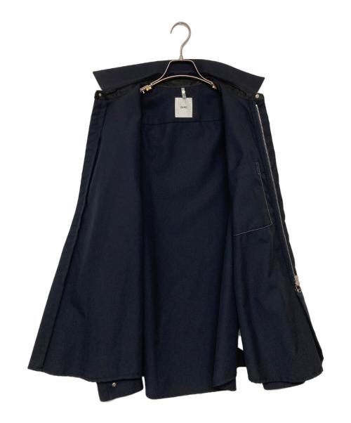 OAMC（オーエーエムシー）OAMC (オーエーエムシー) Ian Shirt/シャツジャケット ネイビー サイズ:SIZE Mの古着・服飾アイテム