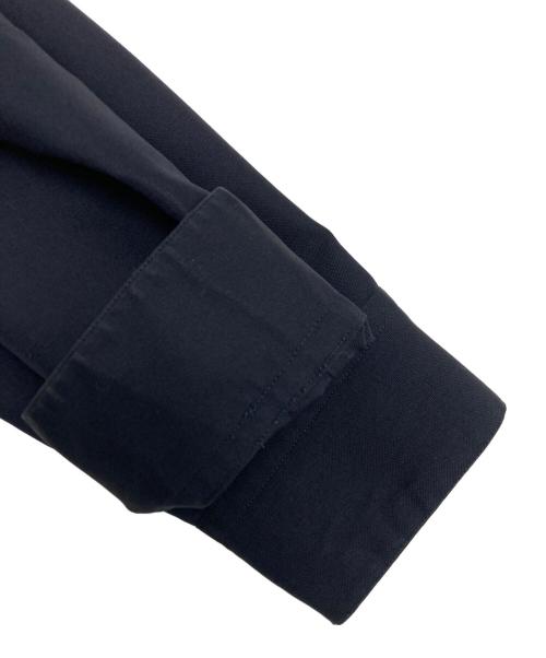 OAMC（オーエーエムシー）OAMC (オーエーエムシー) Ian Shirt/シャツジャケット ネイビー サイズ:SIZE Mの古着・服飾アイテム