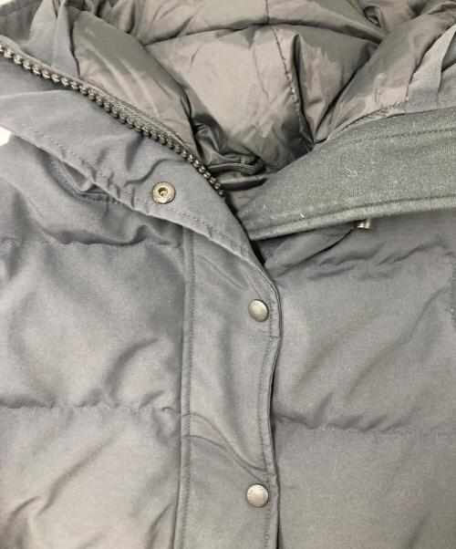 CANADA GOOSE（カナダグース）CANADA GOOSE (カナダグース) マッケンジーパーカー ネイビー サイズ:Sの古着・服飾アイテム
