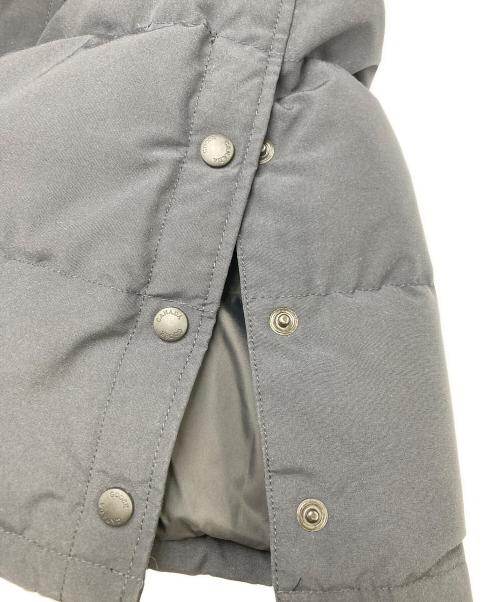 CANADA GOOSE（カナダグース）CANADA GOOSE (カナダグース) マッケンジーパーカー ネイビー サイズ:Sの古着・服飾アイテム