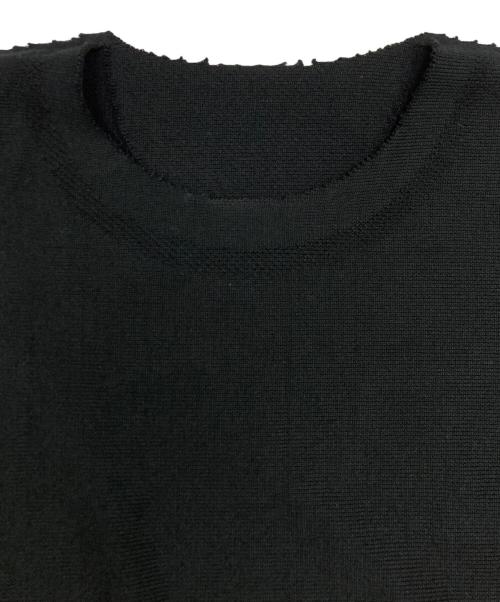 A-POC ABLE ISSEY MIYAKE（エイポック エイブル イッセイ ミヤケ）A-POC ABLE ISSEY MIYAKE (エイポック エイブル イッセイ ミヤケ) TYPE-A BASICS ブラック サイズ:SIZE3の古着・服飾アイテム