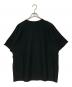 A-POC ABLE ISSEY MIYAKE (エイポック エイブル イッセイ ミヤケ) TYPE-A BASICS ブラック サイズ:SIZE3：22000円