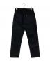 New Manual (ニュー・マニュアル) #010 LV SUPER SLIM JEANS ブラック サイズ:SIZE 34：27000円