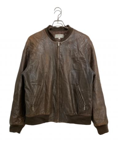 新品＊ALFRED DUNHILL アルフレッドダンヒル ジップアップジャケット 3079001588845196_01_7392w.jpeg