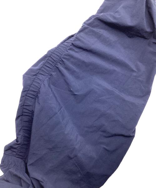 KOLOR（カラー）KOLOR (カラー) エアリーペーパークロス MA-I ジャケット ネイビー サイズ:SIZE 2の古着・服飾アイテム