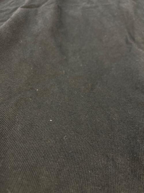 SUPREME（シュプリーム）SUPREME (シュプリーム) KAWS Chalk Logo Tee ブラック サイズ:SIZE Mの古着・服飾アイテム