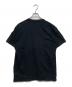 SUPREME (シュプリーム) KAWS Chalk Logo Tee ブラック サイズ:SIZE M：8000円