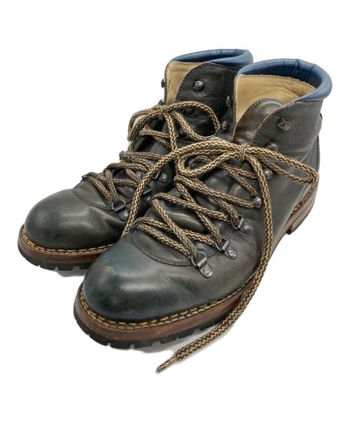 TATRAS（タトラス）TATRAS (タトラス) マウンテンレザーブーツ ブラウン サイズ:03の古着・服飾アイテム