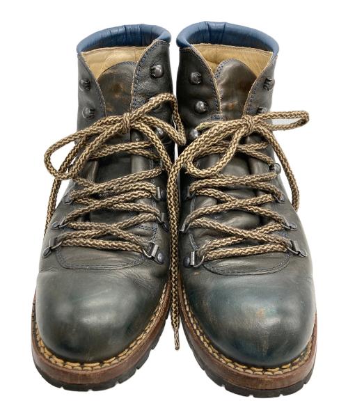 TATRAS（タトラス）TATRAS (タトラス) マウンテンレザーブーツ ブラウン サイズ:03の古着・服飾アイテム