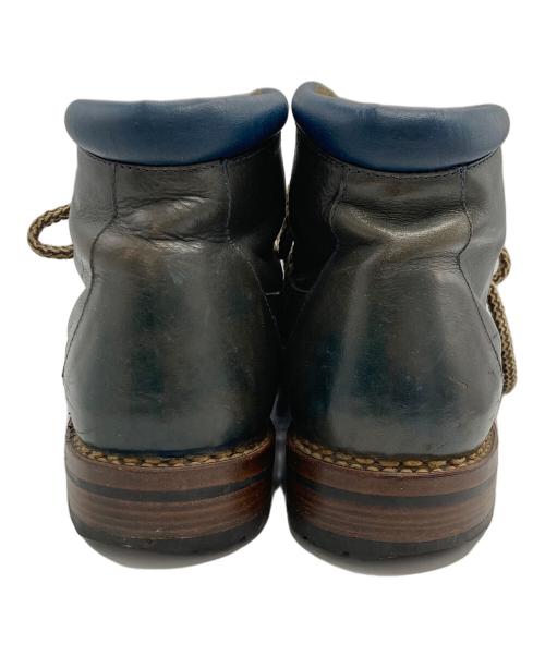 TATRAS（タトラス）TATRAS (タトラス) マウンテンレザーブーツ ブラウン サイズ:03の古着・服飾アイテム