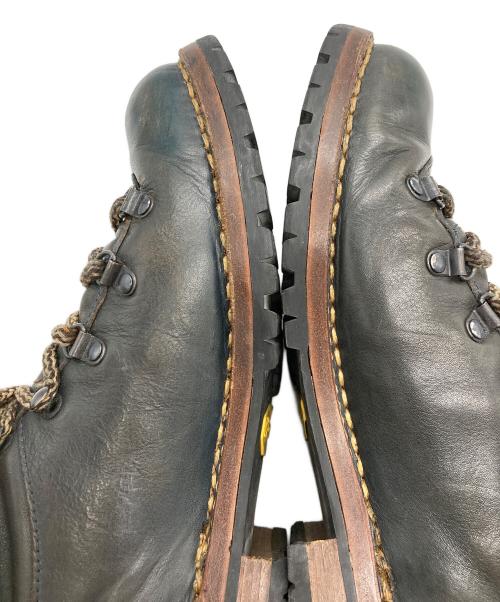 TATRAS（タトラス）TATRAS (タトラス) マウンテンレザーブーツ ブラウン サイズ:03の古着・服飾アイテム