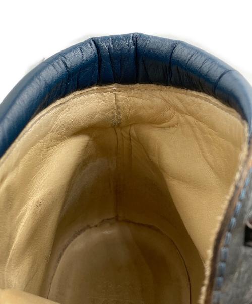 TATRAS（タトラス）TATRAS (タトラス) マウンテンレザーブーツ ブラウン サイズ:03の古着・服飾アイテム