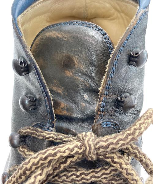 TATRAS（タトラス）TATRAS (タトラス) マウンテンレザーブーツ ブラウン サイズ:03の古着・服飾アイテム