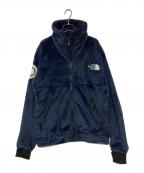 THE NORTH FACEザ ノース フェイス）の古着「アンタークティカ バーサ ロフト ジャケット」｜ネイビー