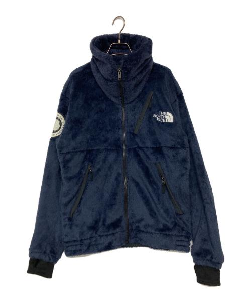 THE NORTH FACE（ザ ノース フェイス）THE NORTH FACE (ザ ノース フェイス) アンタークティカ バーサ ロフト ジャケット ネイビー サイズ:SIZE XLの古着・服飾アイテム