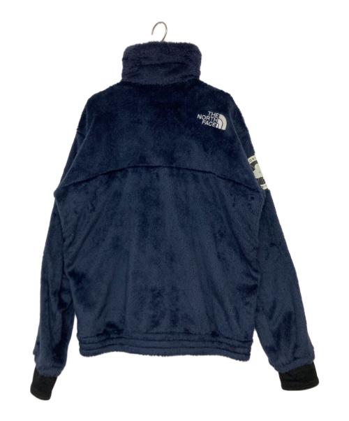 THE NORTH FACE（ザ ノース フェイス）THE NORTH FACE (ザ ノース フェイス) アンタークティカ バーサ ロフト ジャケット ネイビー サイズ:SIZE XLの古着・服飾アイテム