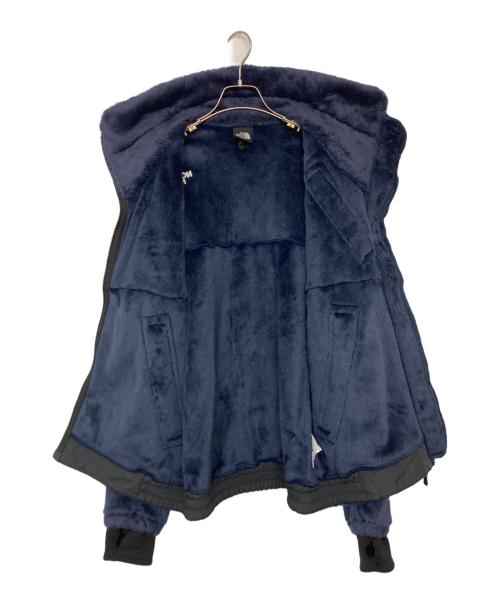 THE NORTH FACE（ザ ノース フェイス）THE NORTH FACE (ザ ノース フェイス) アンタークティカ バーサ ロフト ジャケット ネイビー サイズ:SIZE XLの古着・服飾アイテム