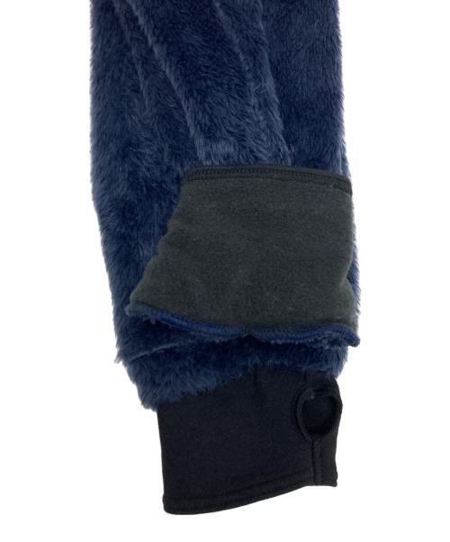THE NORTH FACE（ザ ノース フェイス）THE NORTH FACE (ザ ノース フェイス) アンタークティカ バーサ ロフト ジャケット ネイビー サイズ:SIZE XLの古着・服飾アイテム