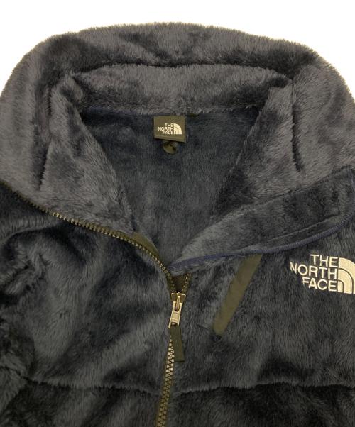 THE NORTH FACE（ザ ノース フェイス）THE NORTH FACE (ザ ノース フェイス) アンタークティカ バーサ ロフト ジャケット ネイビー サイズ:SIZE XLの古着・服飾アイテム