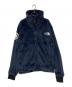 THE NORTH FACE（ザ ノース フェイス）の古着「アンタークティカ バーサ ロフト ジャケット」｜ネイビー