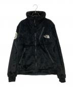 THE NORTH FACEザ ノース フェイス）の古着「アンタークティカ バーサ ロフト ジャケット」｜ブラック