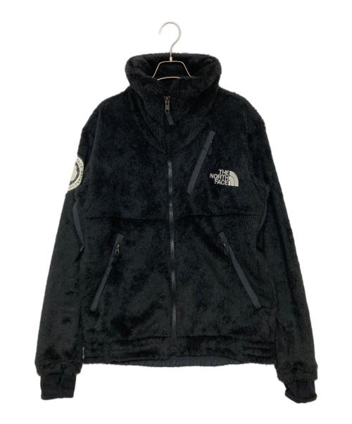 THE NORTH FACE（ザ ノース フェイス）THE NORTH FACE (ザ ノース フェイス) アンタークティカ バーサ ロフト ジャケット ブラック サイズ:SIZE XLの古着・服飾アイテム