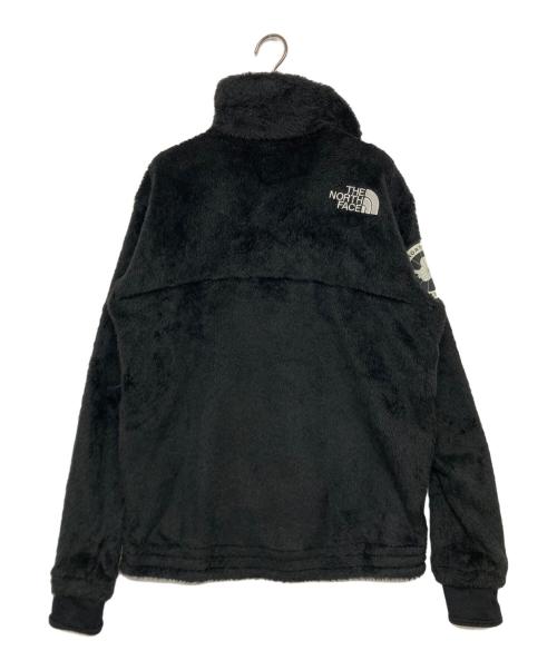 THE NORTH FACE（ザ ノース フェイス）THE NORTH FACE (ザ ノース フェイス) アンタークティカ バーサ ロフト ジャケット ブラック サイズ:SIZE XLの古着・服飾アイテム