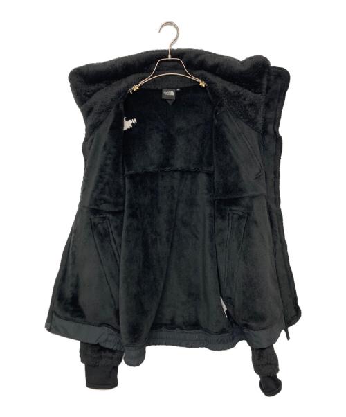 THE NORTH FACE（ザ ノース フェイス）THE NORTH FACE (ザ ノース フェイス) アンタークティカ バーサ ロフト ジャケット ブラック サイズ:SIZE XLの古着・服飾アイテム