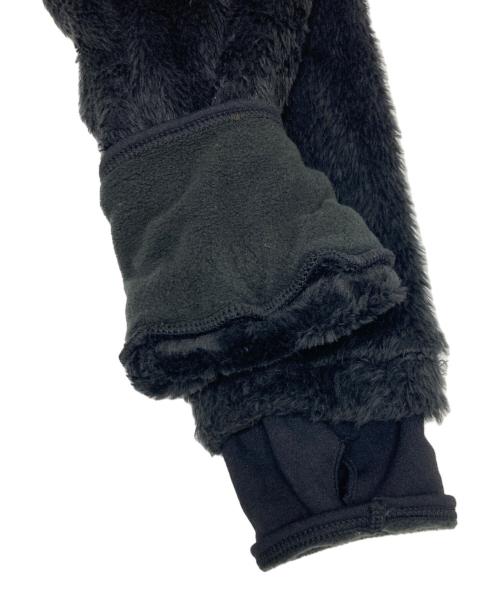 THE NORTH FACE（ザ ノース フェイス）THE NORTH FACE (ザ ノース フェイス) アンタークティカ バーサ ロフト ジャケット ブラック サイズ:SIZE XLの古着・服飾アイテム