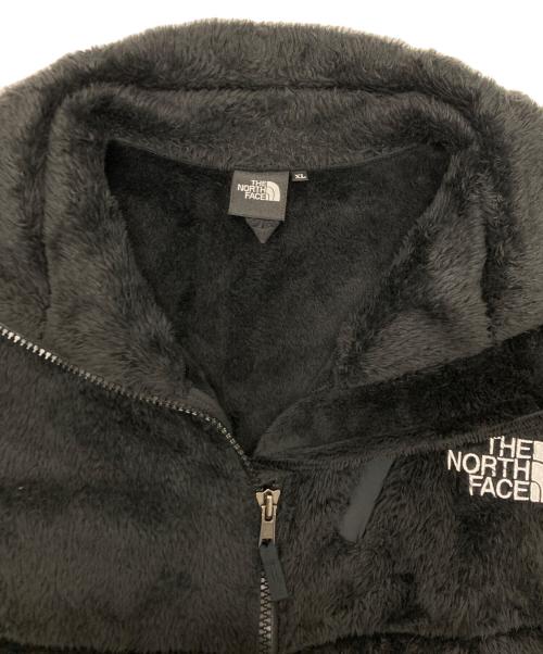 THE NORTH FACE（ザ ノース フェイス）THE NORTH FACE (ザ ノース フェイス) アンタークティカ バーサ ロフト ジャケット ブラック サイズ:SIZE XLの古着・服飾アイテム