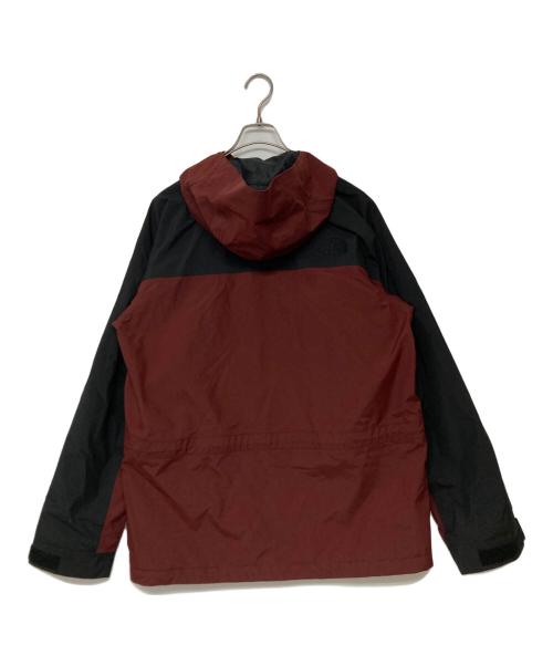 THE NORTH FACE（ザ ノース フェイス）THE NORTH FACE (ザ ノース フェイス) マウンテンライトジャケット セコイアレッド サイズ:SIZE Lの古着・服飾アイテム