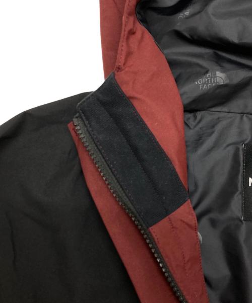 THE NORTH FACE（ザ ノース フェイス）THE NORTH FACE (ザ ノース フェイス) マウンテンライトジャケット セコイアレッド サイズ:SIZE Lの古着・服飾アイテム