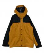 THE NORTH FACEザ ノース フェイス）の古着「マウンテンライトジャケット」｜ティンバータン